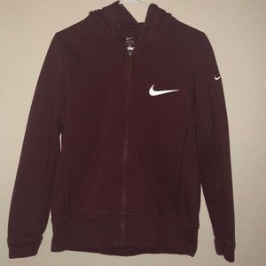Nike jacket